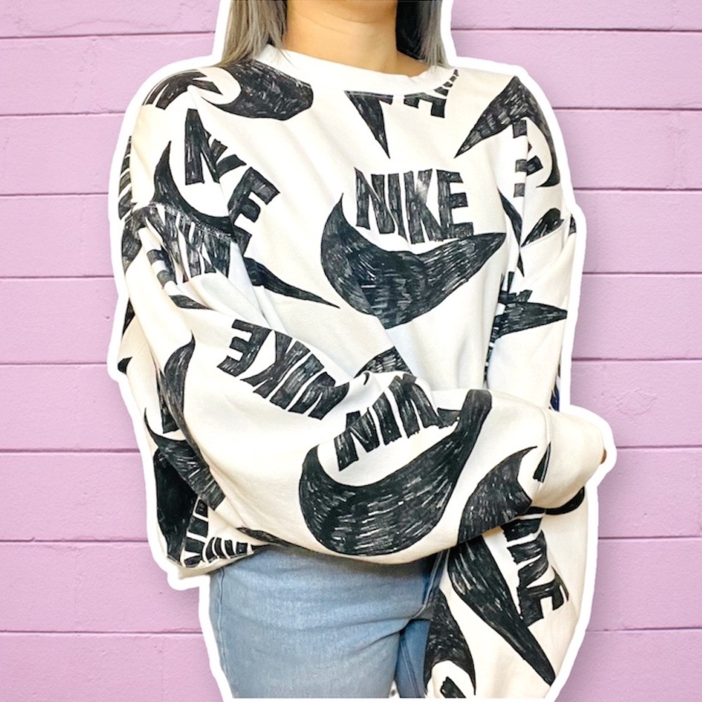 Nike Sweatshirt